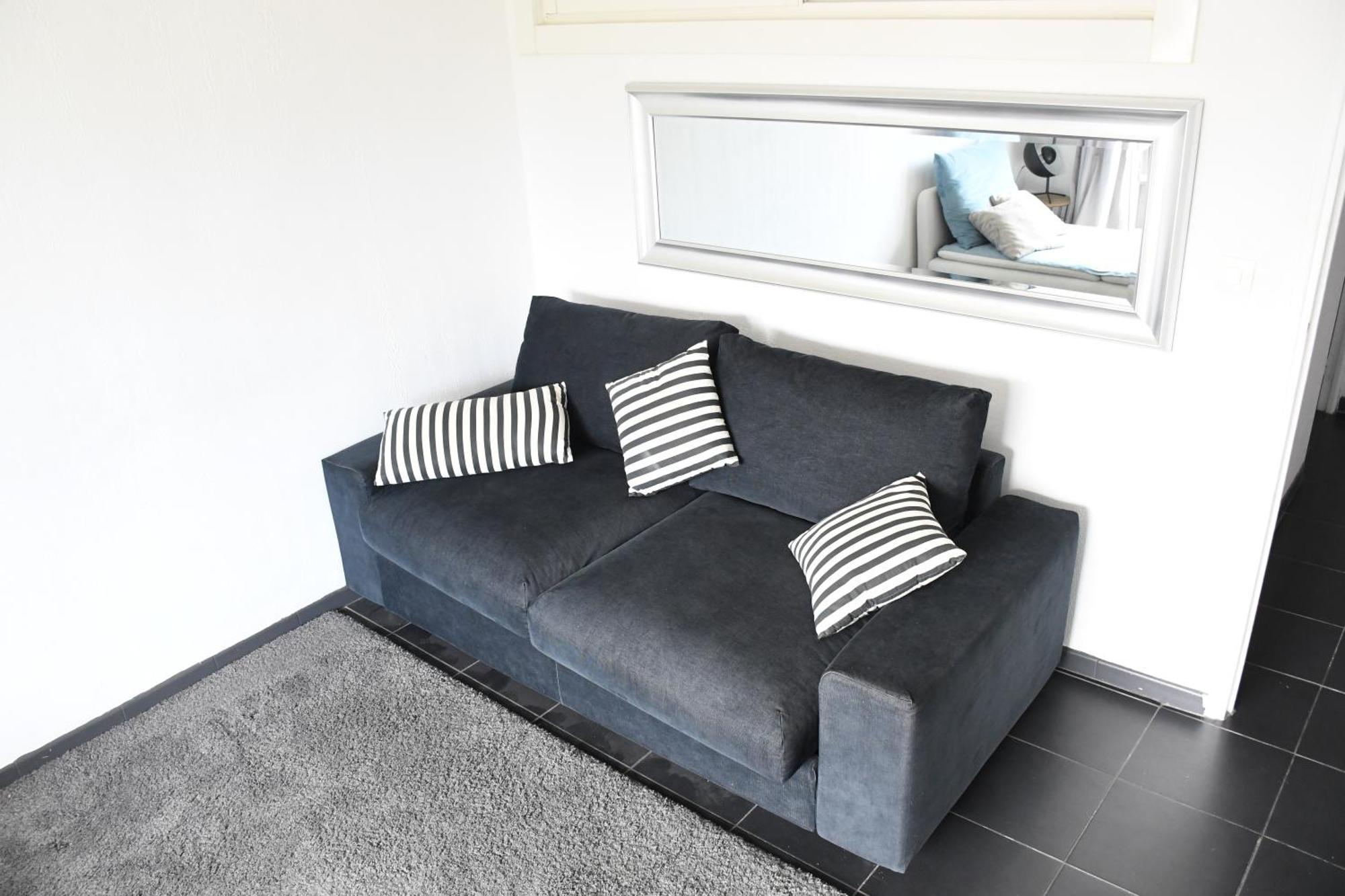 4 Couchages Superbe Residence Proche De La Mer Vue Mer ニース エクステリア 写真